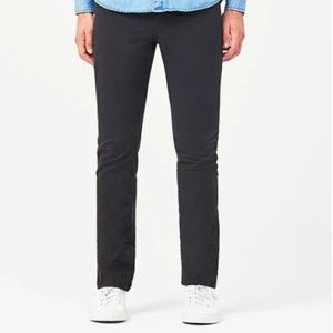 DL 1961 Russell Patron